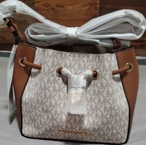 NWT Michael Kors crossbody